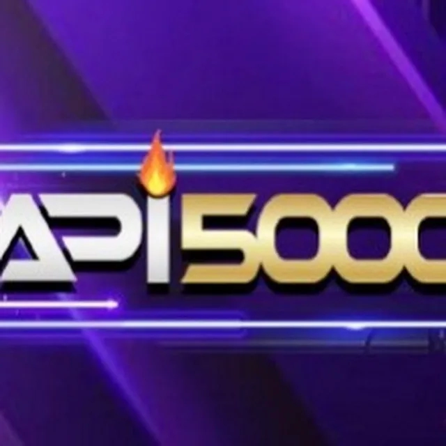 Info Aplikasi api5000 Terbaru dan Cara Download