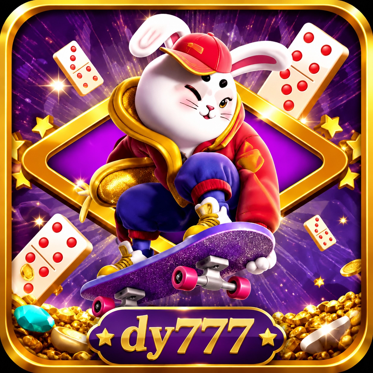 Download dy777 APK untuk Android