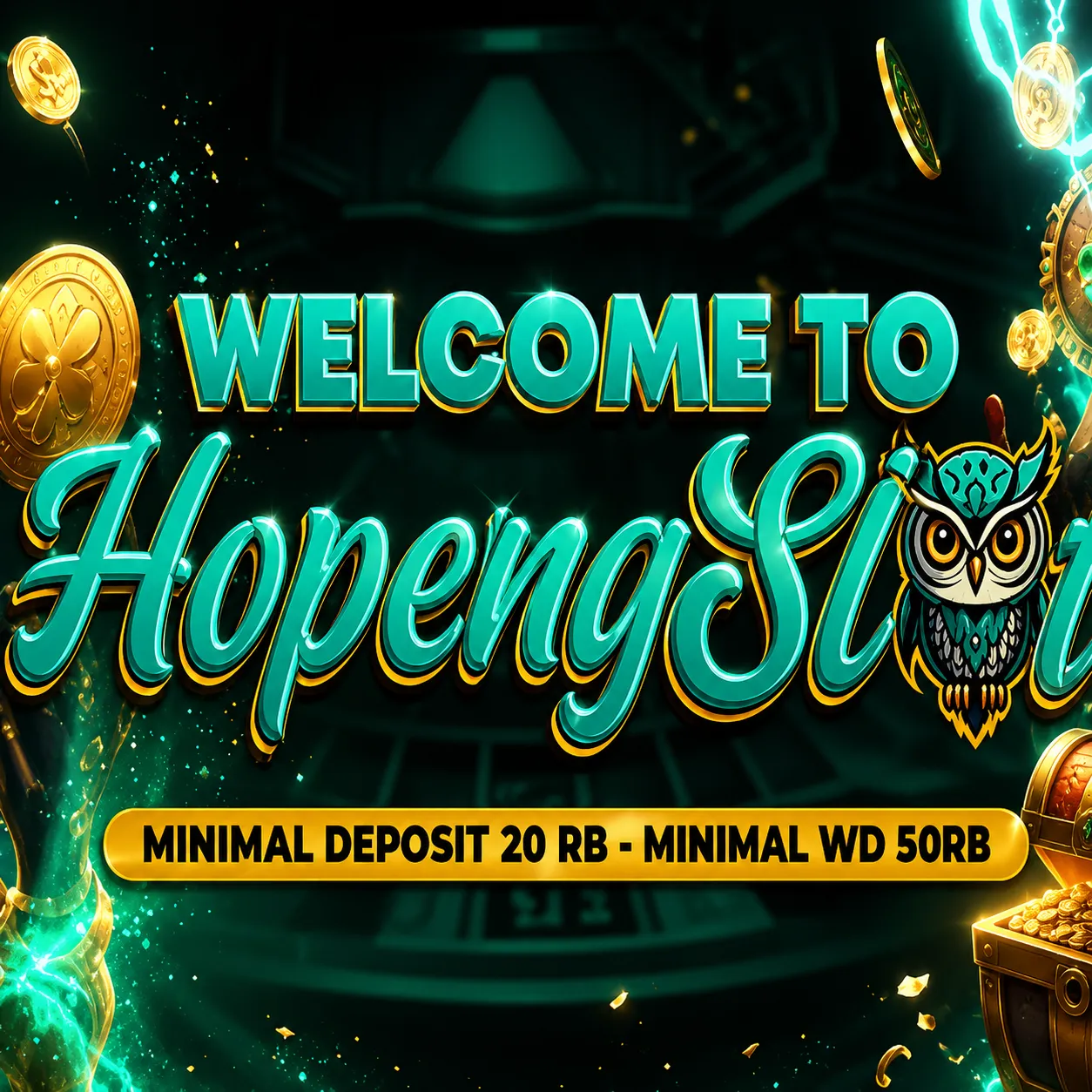 Aplikasi hopengslot Terbaru: Review dan Link Download