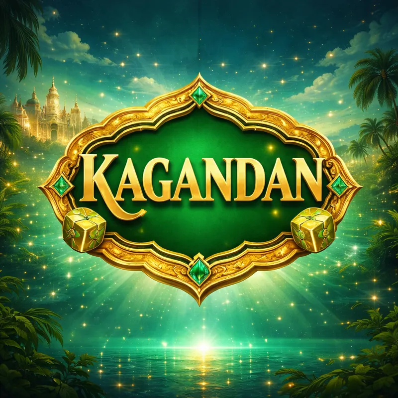 Cara Download dan Instal kagandan di Android