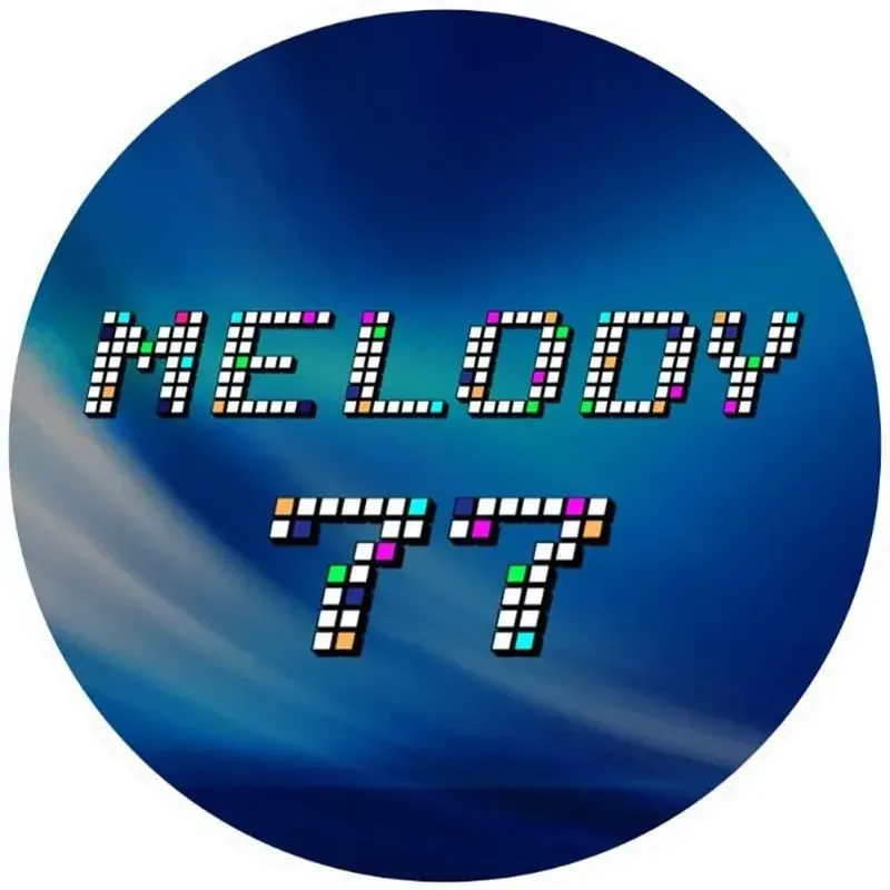 melody77 Terbaru 2026: Download APK dan Review