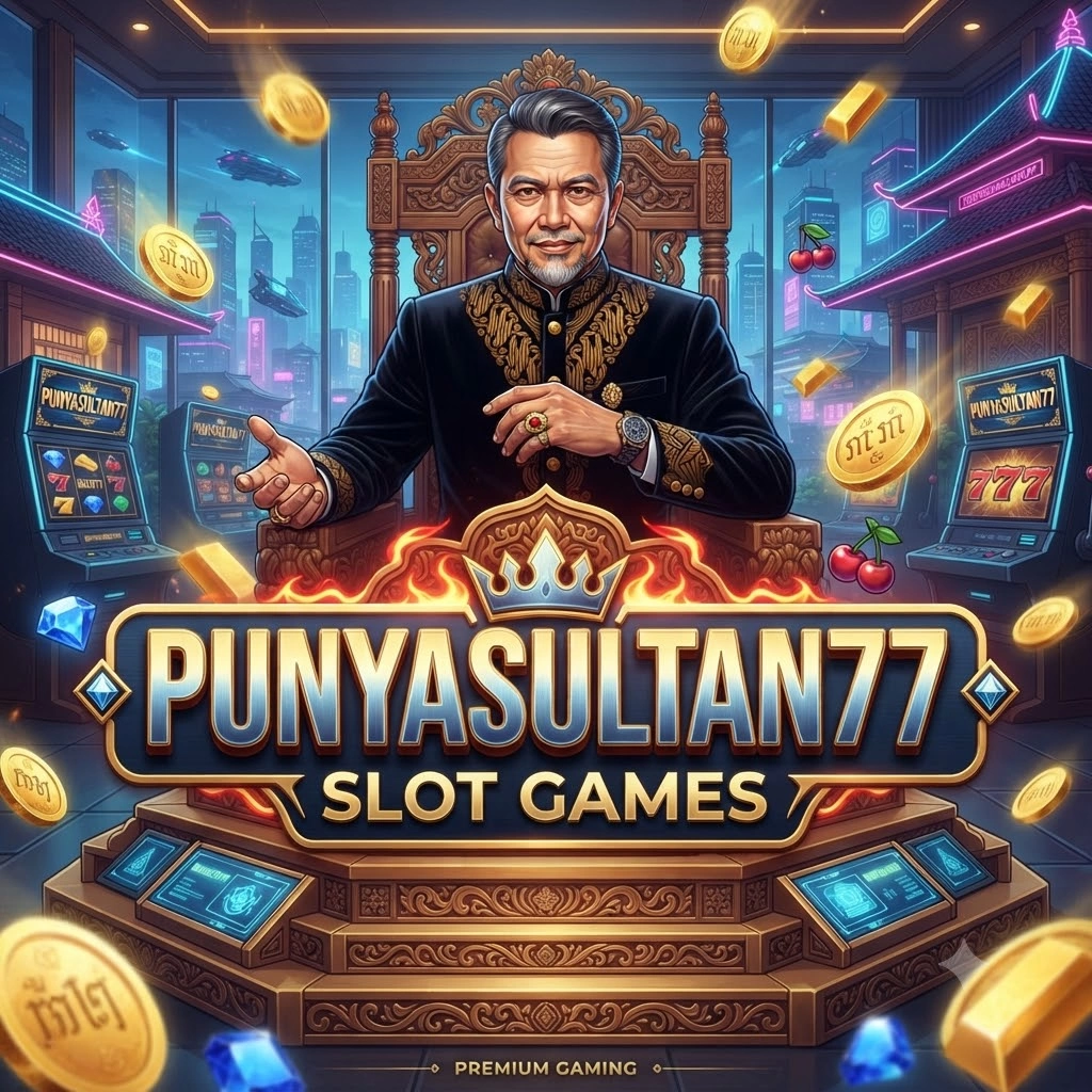 punyasultan77 APK Terbaru: Download Cepat dan Gratis