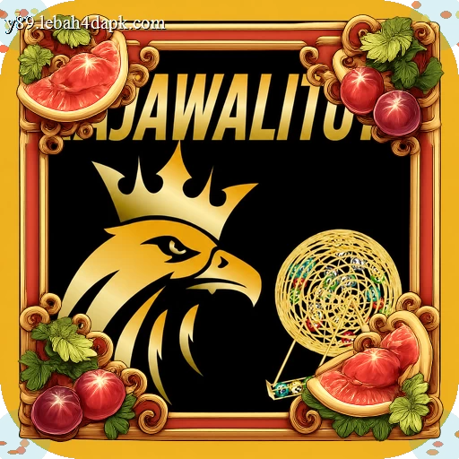 rajawalitoto App: Info, Rating, dan Link Download