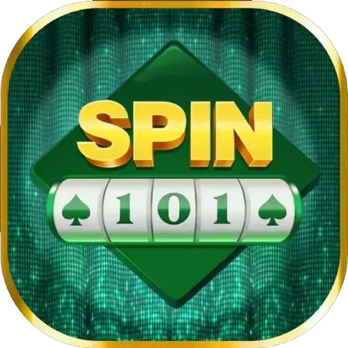 Download spin101 APK Terbaru Full Version