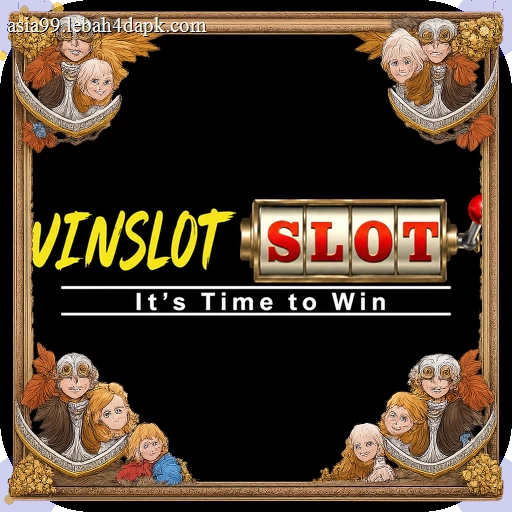 winslot Terbaru untuk Android: Download APK Gratis