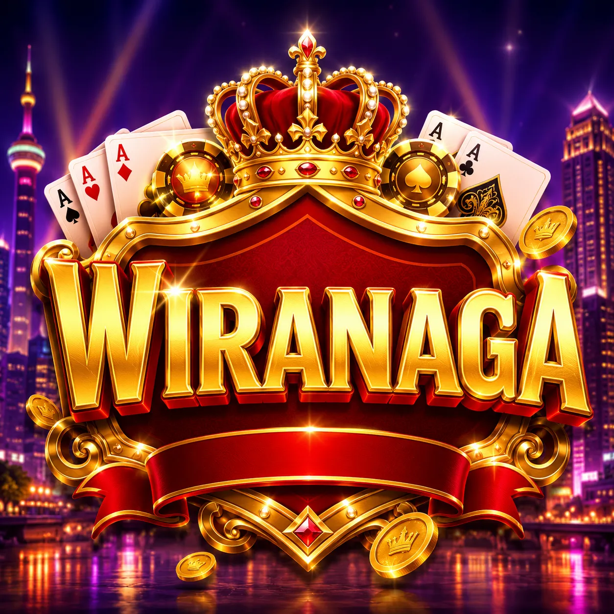Download wiranaga APK Original untuk Android