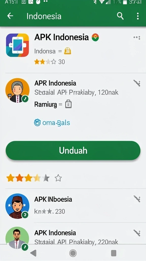 v87 APK: Cara Download dan Instal di Android