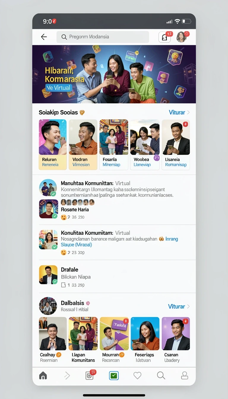 mantra55 Terbaru 2026: Download APK dan Review