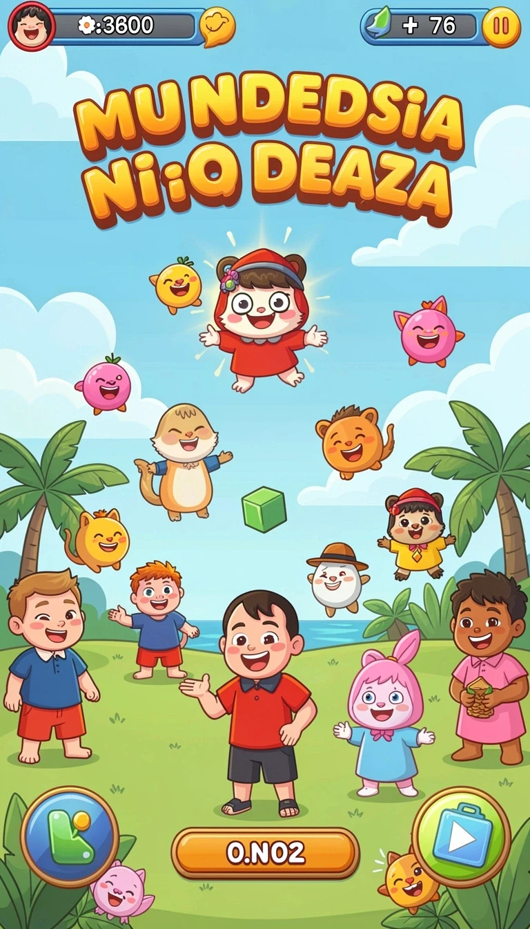 Info Aplikasi dasi4d Terbaru dan Cara Download