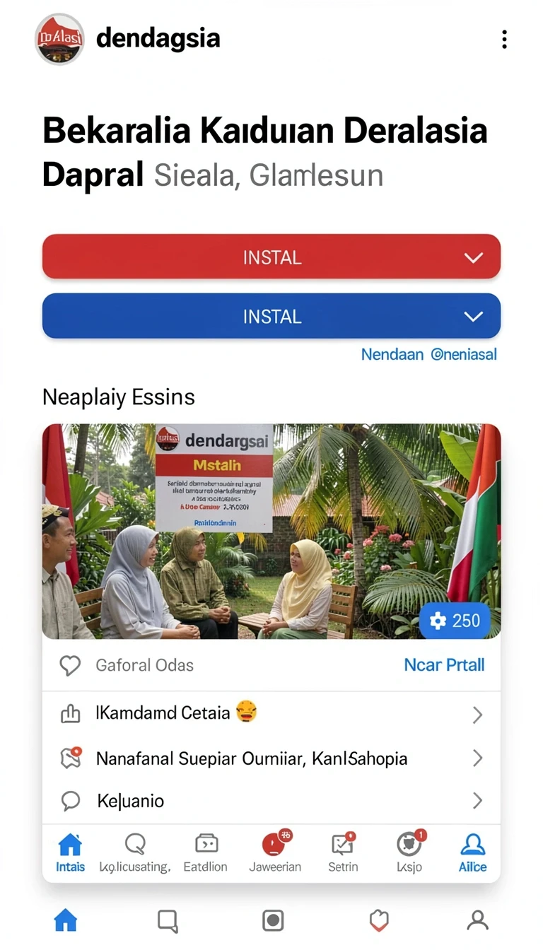Cara Download 88id APK dengan Mudah