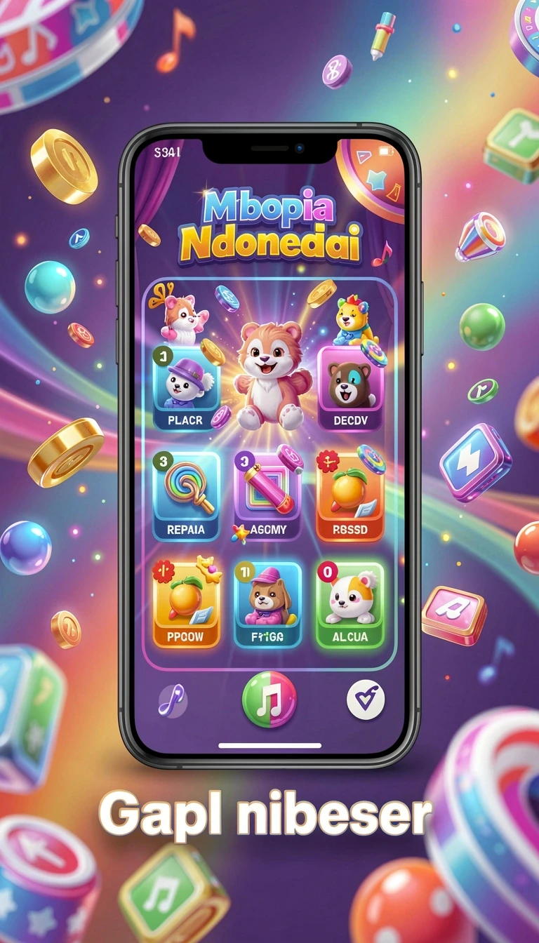 idx777 App: Info, Rating, dan Link Download