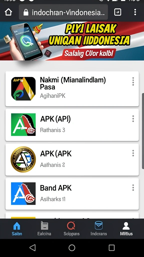 hitnspin APK: Fitur, Ukuran, dan Link Download