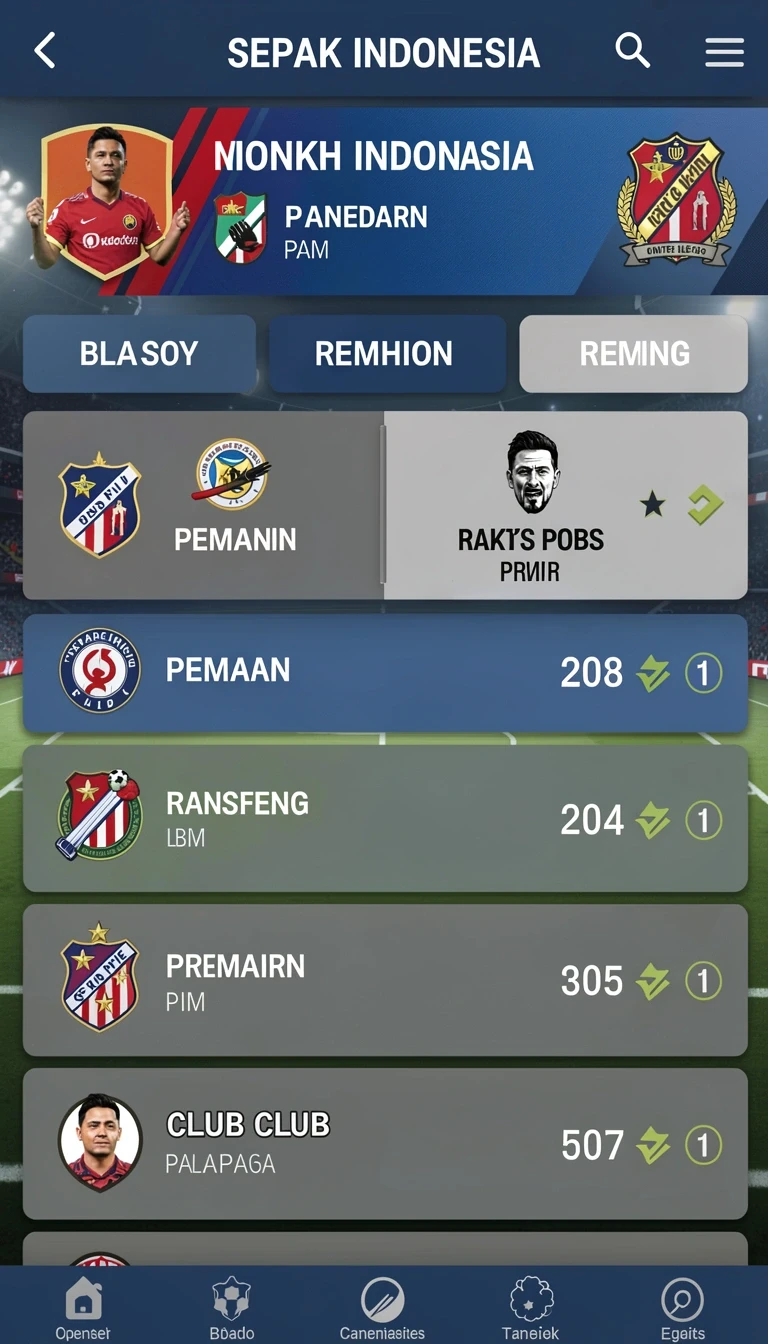 Info Aplikasi winlive4d Terbaru dan Cara Download