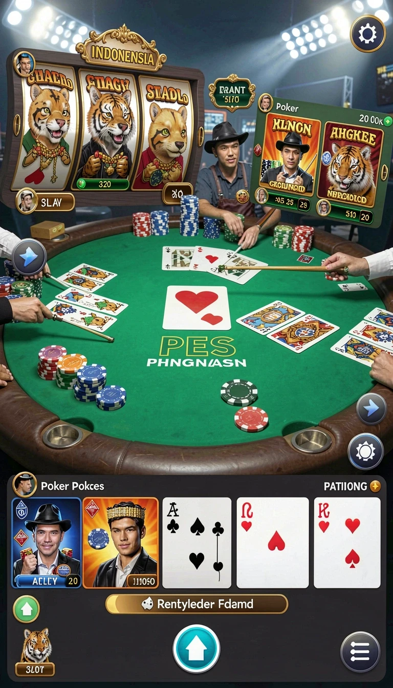 bckasino App Terbaru: Fitur Unggulan dan Download