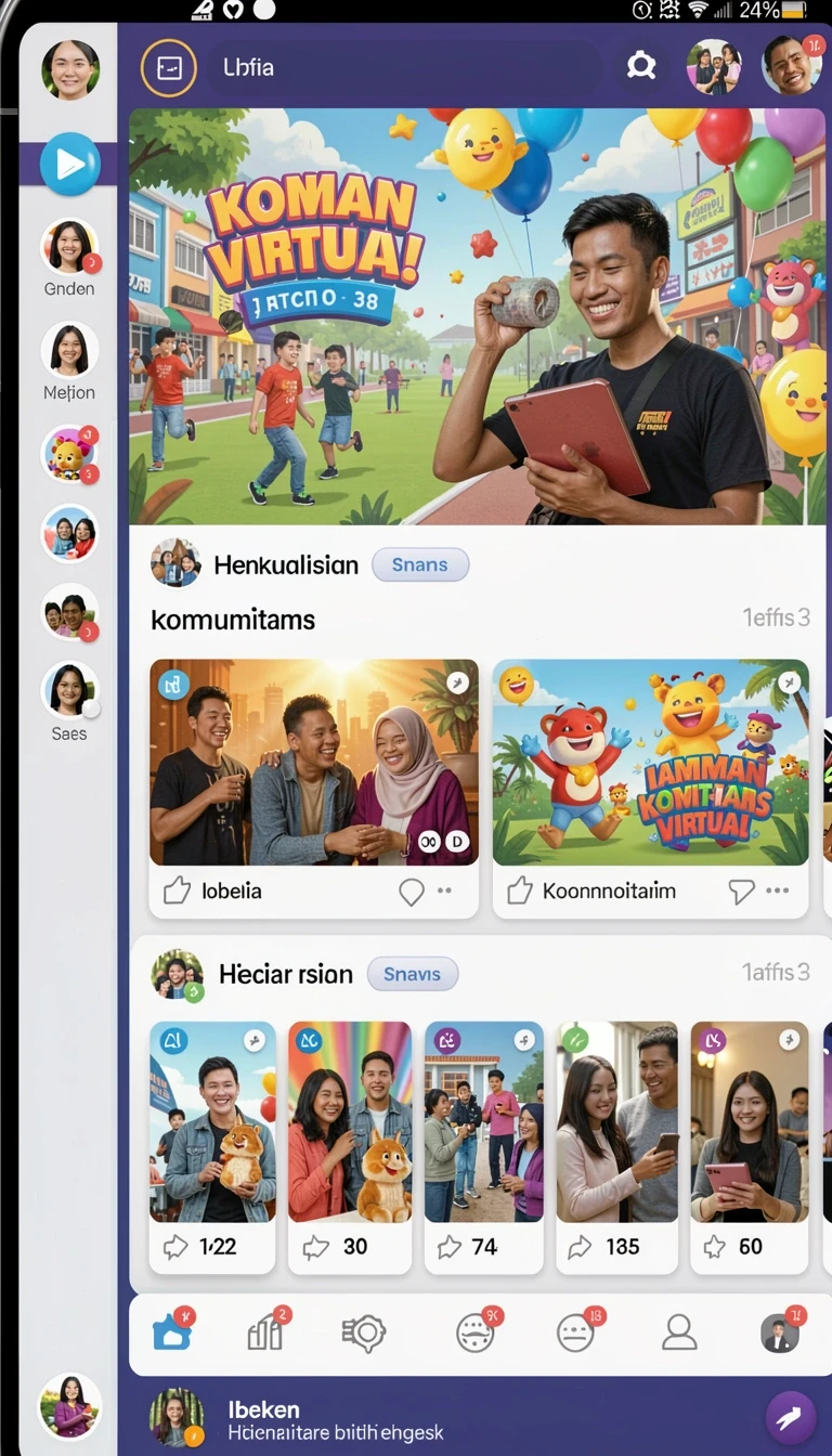 Download Aplikasi abcslot Terbaru untuk HP Android