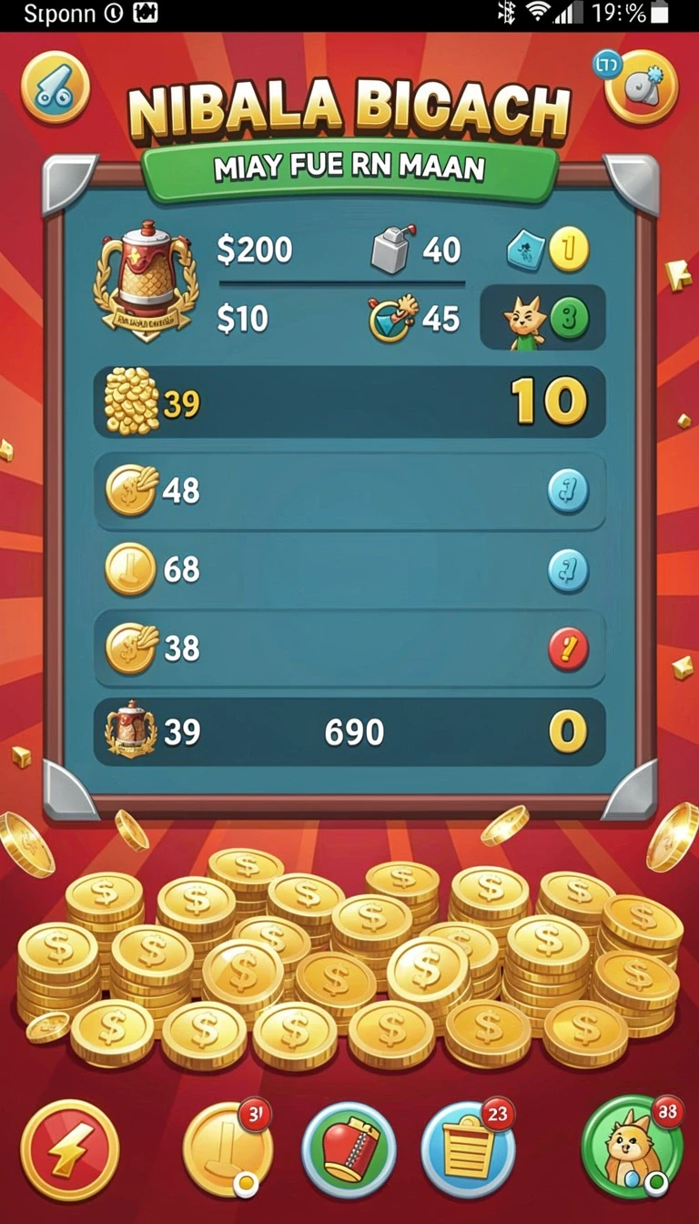 abutogel Terbaru: Download APK dan Info Lengkap