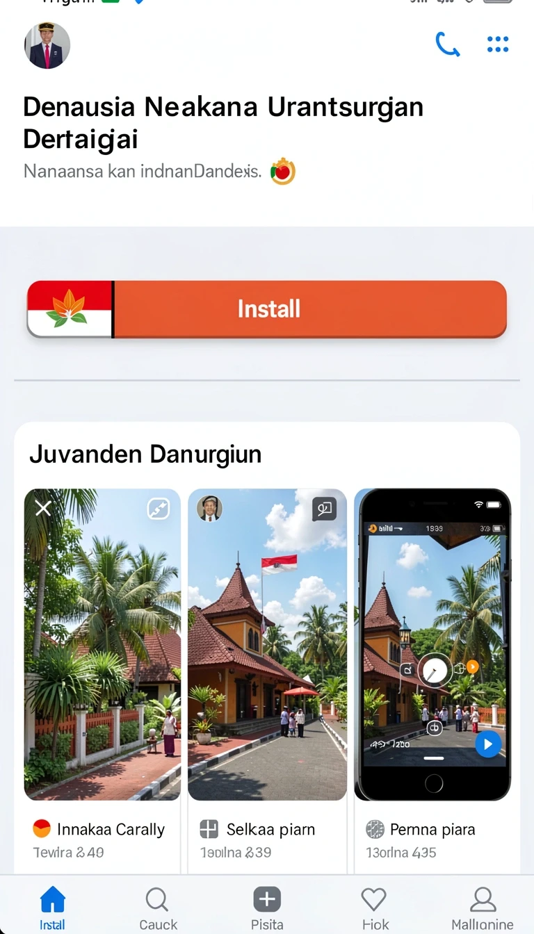 Download zk988 APK Original untuk Android