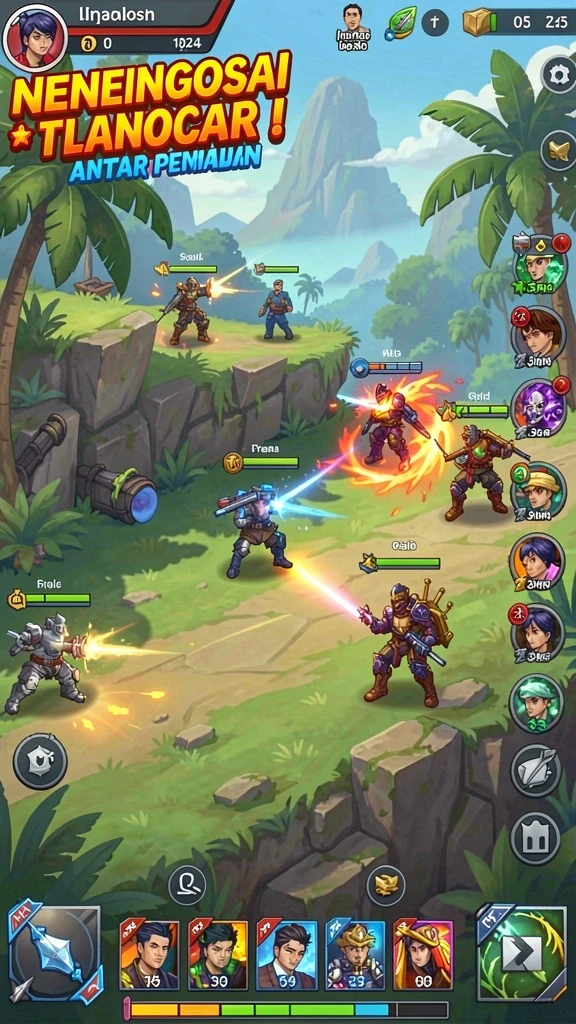 we878 Terbaru: Download APK Resmi dan Aman