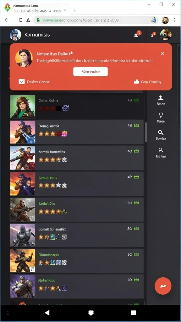 spbu77 APK: Cara Download dan Instal di Android